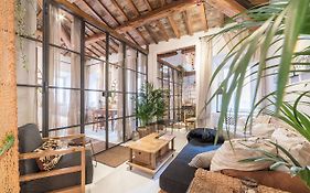 Loft&Terrace - Elevated Elegance At Navona