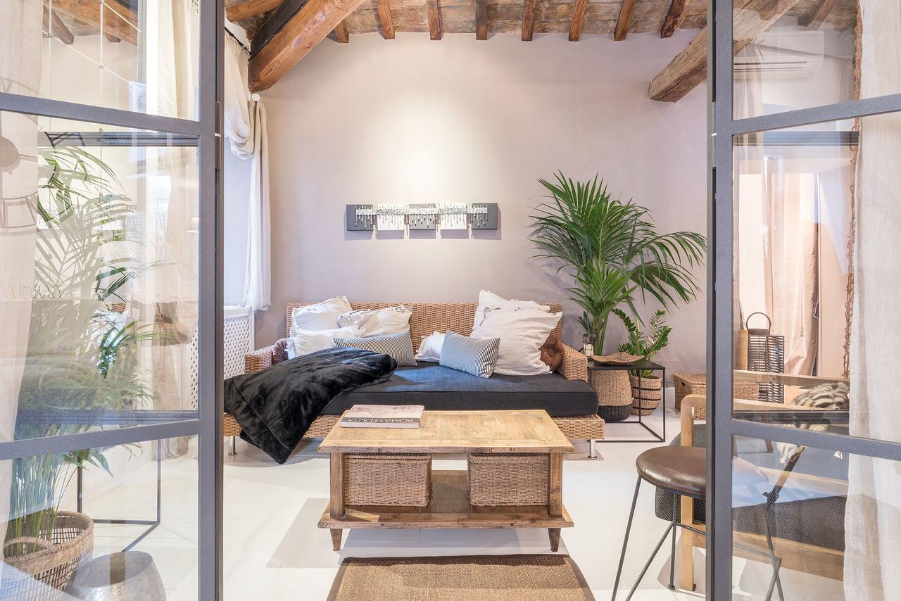 Loft&Terrace - Elevated Elegance At Navona Apartment Rome Exterior photo