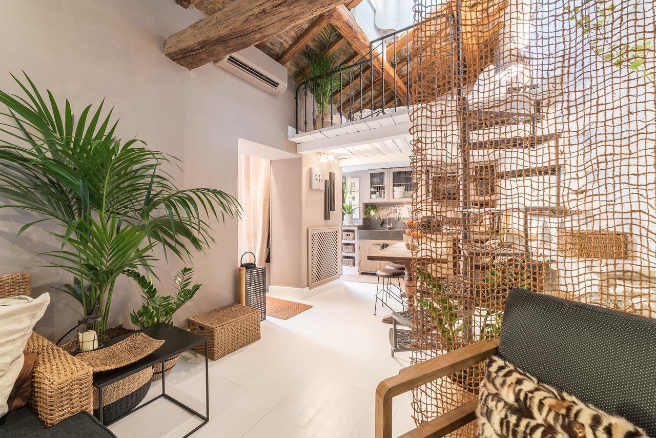 Loft&Terrace - Elevated Elegance At Navona Apartment Rome Exterior photo