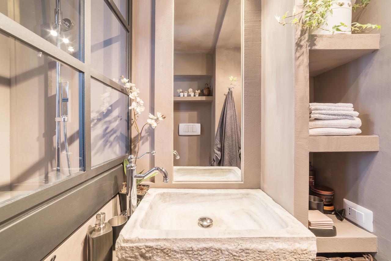Loft&Terrace - Elevated Elegance At Navona Apartment Rome Exterior photo